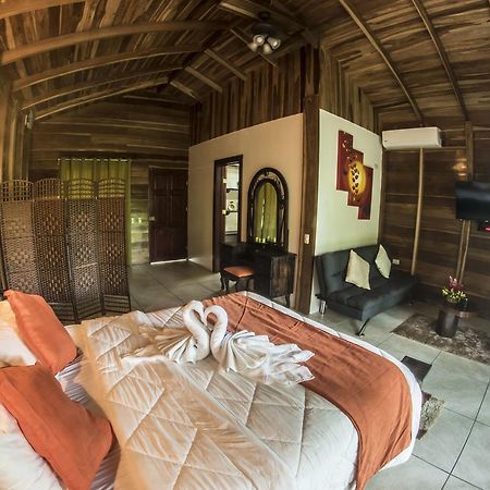 Hotel Rancho Cerro Azul La Fortuna Eksteriør bilde